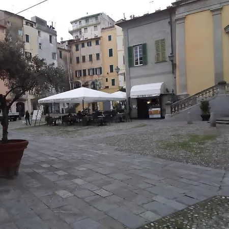 Quattro Passi Dal Mercato Apartamento