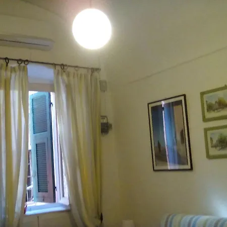 Quattro Passi Dal Mercato Apartamento San Remo