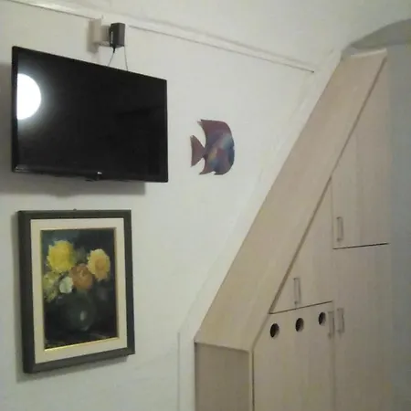 Quattro Passi Dal Mercato Apartamento