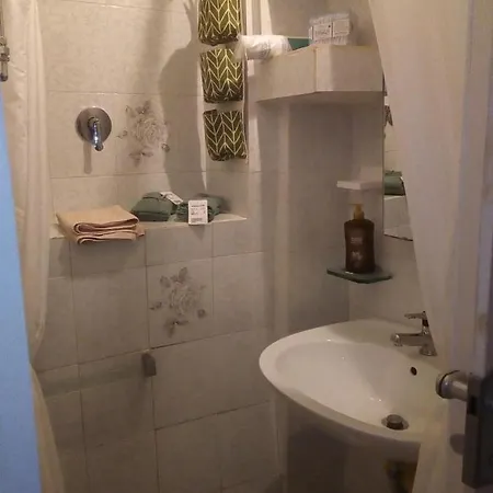 Apartamento Quattro Passi Dal Mercato *