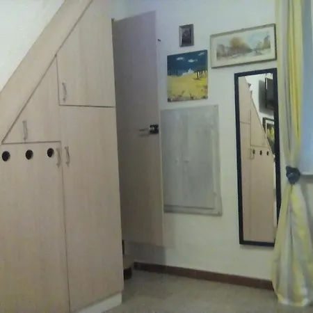 Quattro Passi Dal Mercato Apartamento
