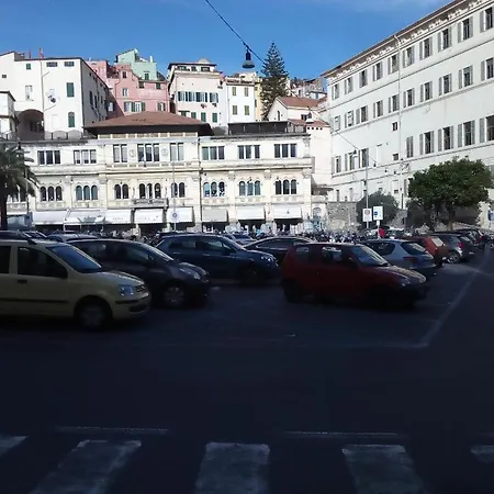 Quattro Passi Dal Mercato